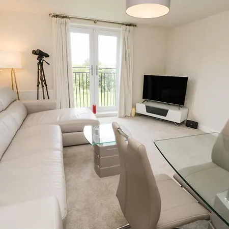 The Holiday home *